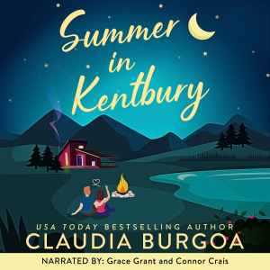 Summer in Kentbury
