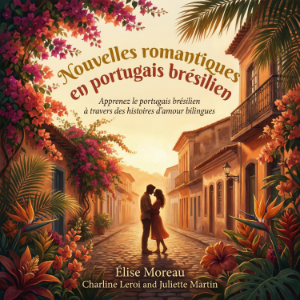 Nouvelles romantiques en portugais brésilien