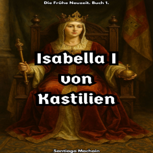 Isabella I von Kastilien-logo