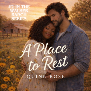 A Place to Rest - full cast-logo