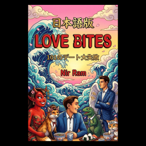 Love Bites: 101のデート大失敗