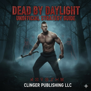 Dead by Daylight Unofficial Strategy Guide