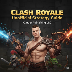 Clash Royale Unofficial Strategy Guide
