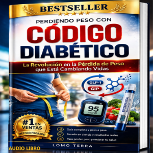 PERDIENDO PESO CON CÓDIGO DIABÉTICO