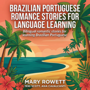Brazilian Portuguese Romance Stories For Language Learning