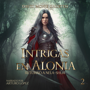 Intrigas en Alonia