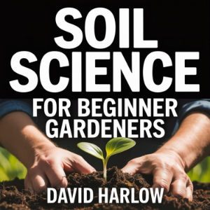 Soil Science for Beginner Gardeners