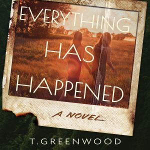 Everything Has Happened