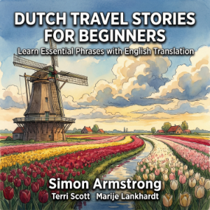 Dutch Travel Stories for Beginners