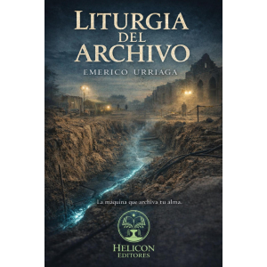 LITURGIA DEL ARCHIVO
