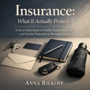Insurance What It Actually Protects