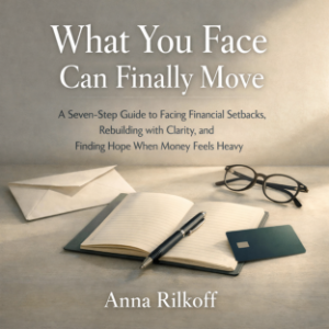 What You Face Can Finally Move