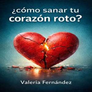 ¿cómo sanar tu corazón roto?