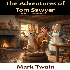 The Adventures of Tom Sawyer