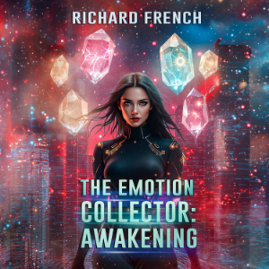 The Emotion Collector: Awakening-logo