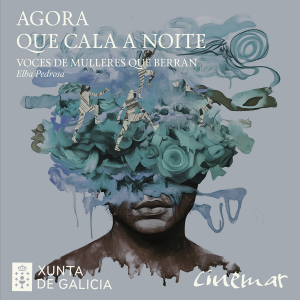 Agora que cala a noite