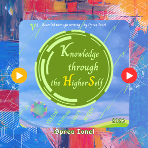 Knowledge through the Higher Self