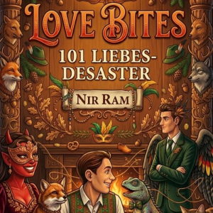 Love Bites: 101 Liebes-Desaster