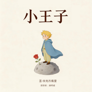 小王子(经典版)