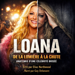 Loana : de la lumière à la chute