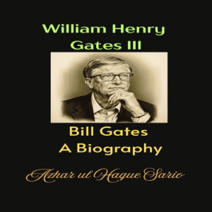 William Henry Gates III