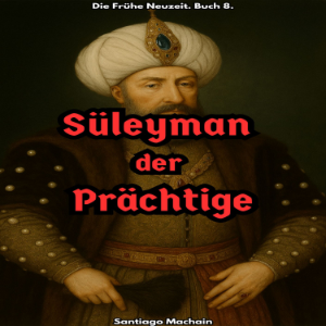 Süleyman der Prächtige