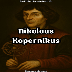 Nikolaus Kopernikus-logo