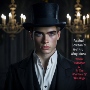 Danse Macabre & In The Shadows Of The Stage