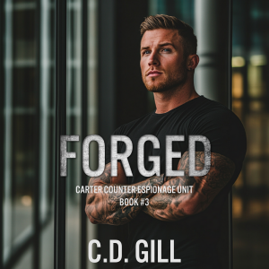 Forged