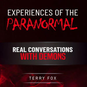 Experiences of the Paranormal
