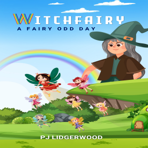 Witchfairy