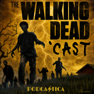 The 'Cast of Us | A Last of Us & Walking Dead 'Cast