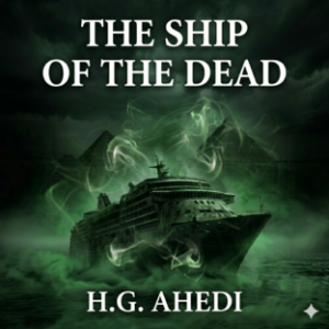 The Ship Of The Dead