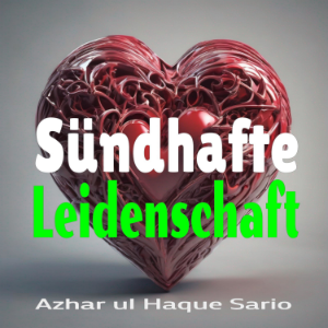 Sündhafte Leidenschaft