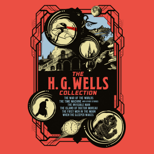 The H. G. Wells Collection