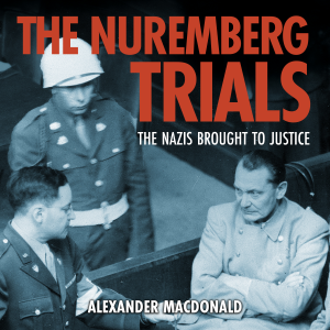 The Nuremberg Trials