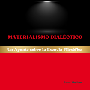 Materialismo Dialéctico