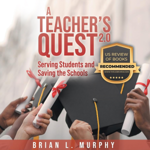 A Teacher’s Quest 2.0