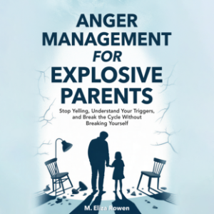 Anger Management for Explosive Parents