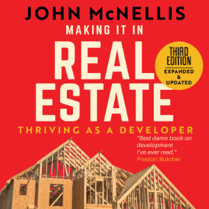 Making it in Real Estate