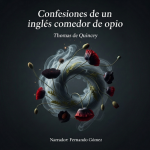 Confesiones de un inglés comedor de opio
