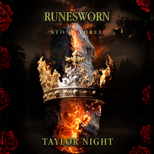 Runesworn: Stone Three (Runesworn Series—Book Three)