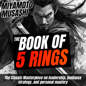The Book Of Five Rings