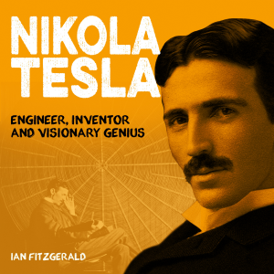 Nikola Tesla