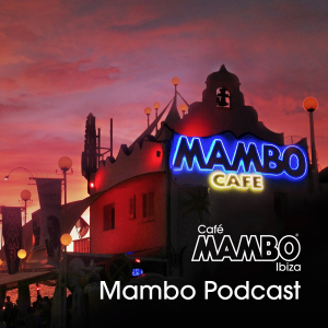 Cafe Mambo Ibiza - Mambo Radio-logo