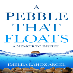 A Pebble That Floats