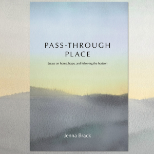 Pass-Through Place