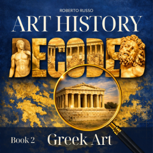 Art History Decoded. Greek Art