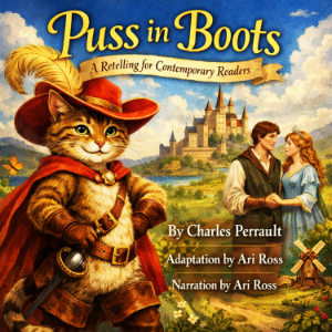 Puss in Boots