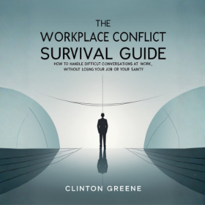 The Workplace Conflict Survival Guide